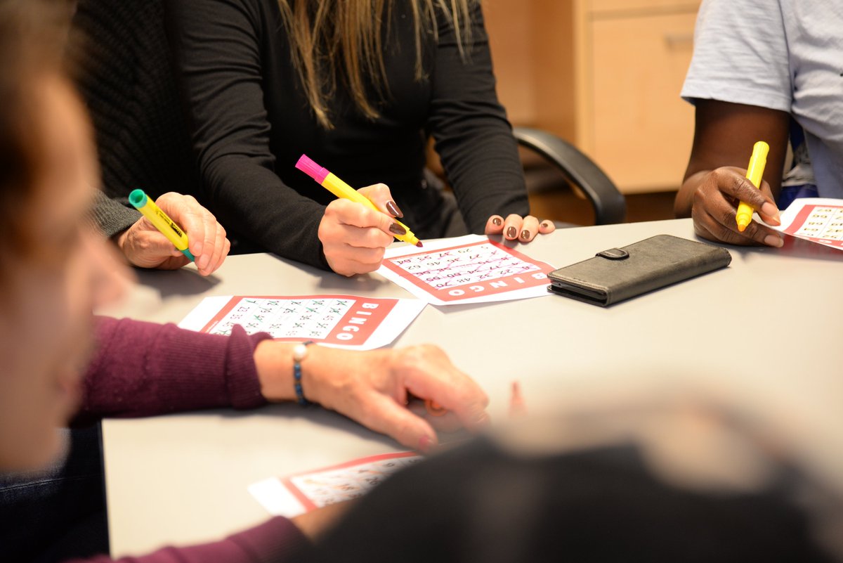 Volunteer Centre Hackney tweet media