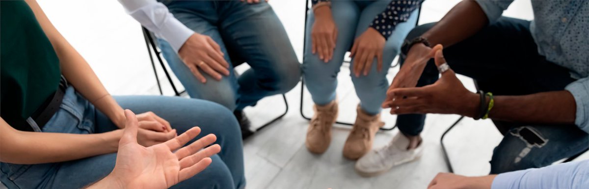 Sosiaalityöllä on vaikuttavia keinoja pitkäaikaistyöttömyyden vähentämiseen.

Lue kirjallisuuskatsauksen tuloksista sosiaalityön ja sosiaalisen kuntoutuksen vaikuttavista interventiosta pitkäaikaistyöttömille:

socca.fi/blogit/blogien…

#pitkäaikaistyöttömyys #sosiaalihuolto