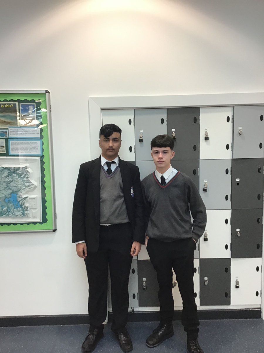 Last week was another fantastic week for attendance at Newman. We had 48 pupils being recognised for their attendance with a Newman attendance hero card. 

It was inspiring to see Yr 11s being so dedicated to their exams last week and demonstrating the courage to be in everyday.