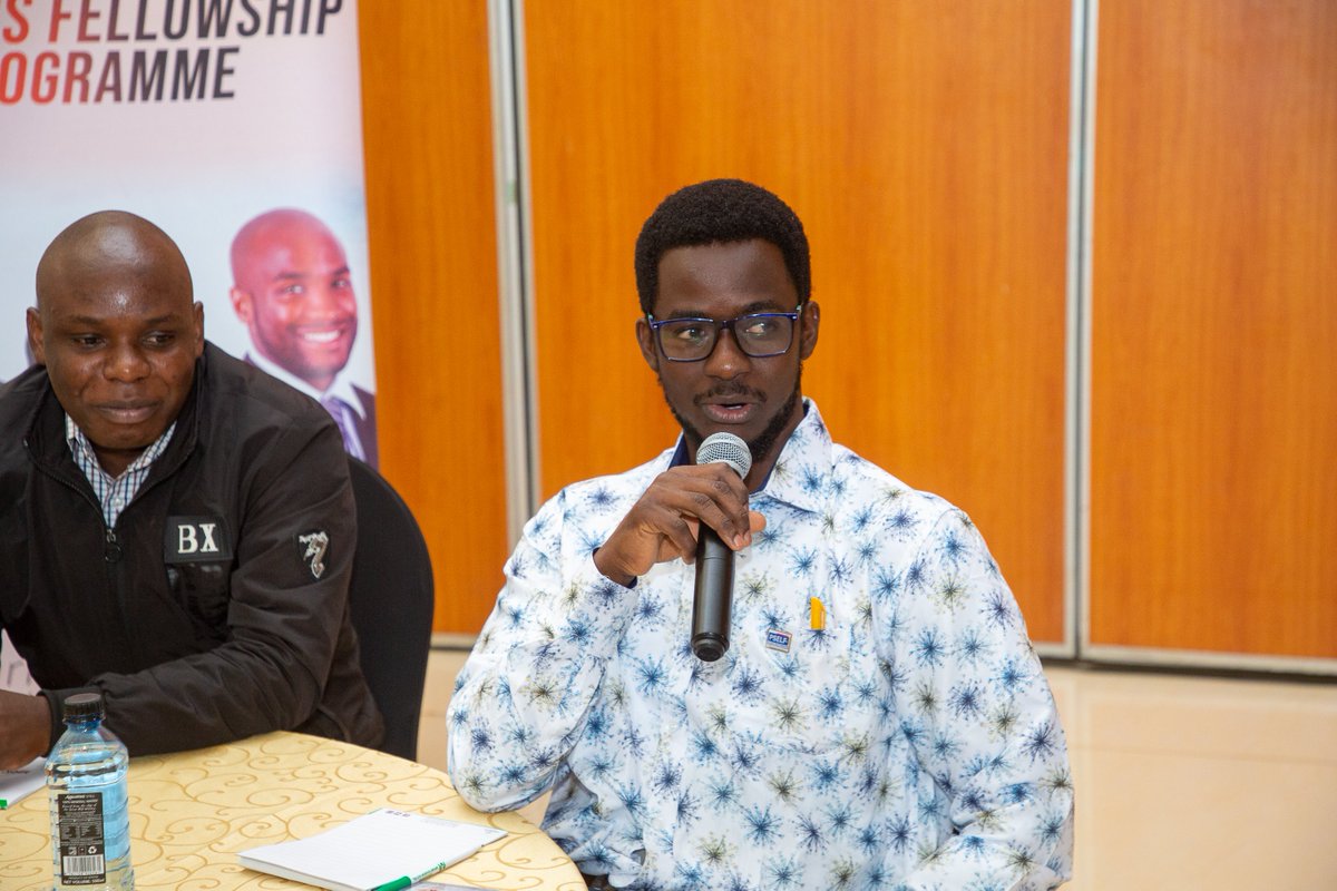 GesuAlbertN's tweet image. &apos;We can&apos;t guarantee success but we guarantee failure by giving up&apos; @elfafrica1 @PSCKenya @EPLeaders #PSELFweek