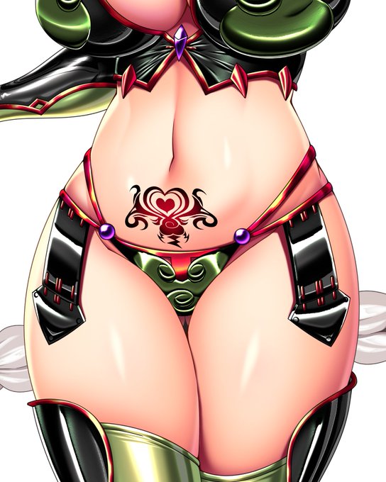 おっっっきいお尻!(*'ω'*) 