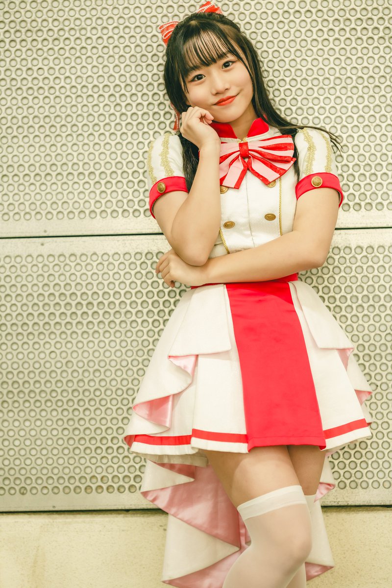 996_de_potre's tweet image. 2023.11.26  上野恩賜公園野外ステージ  
みんなのアイドルフェスティバルin UENO  
#市居わこ さん
@wako_Blossom #いちいわこ
#BlossomGarden