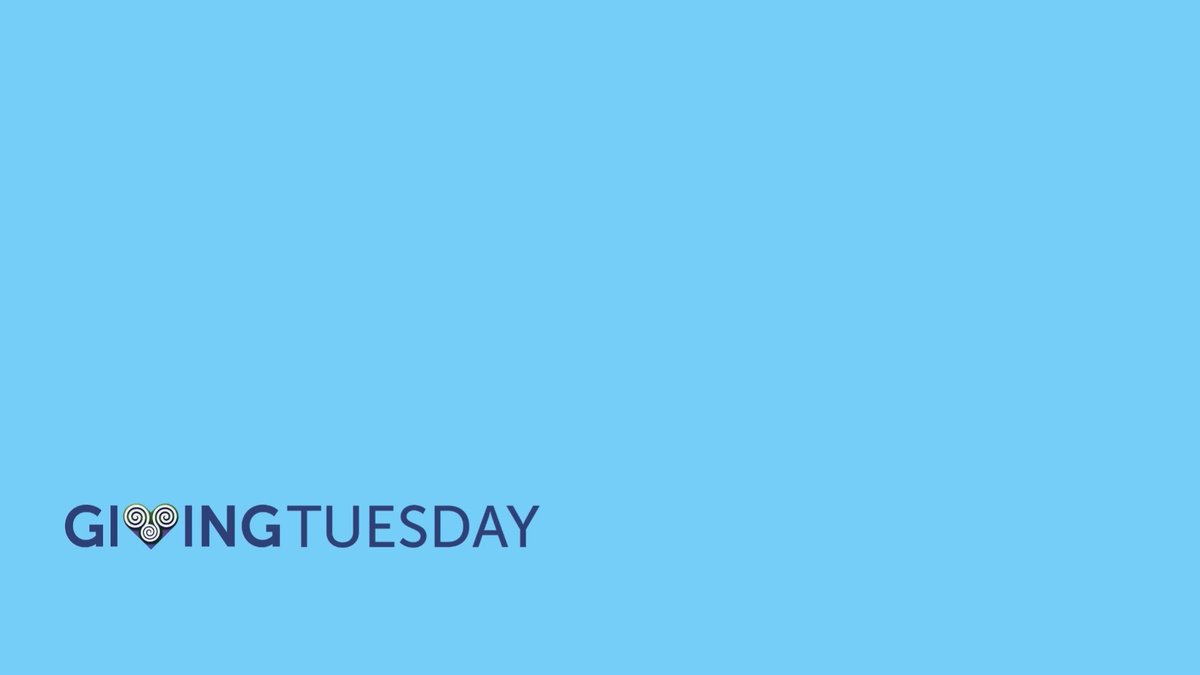 It's that Tuesday! Todays the day🎈 #GivingTuesday #2023 let us know how you're supporting the day ⤵️ Donate here ▶️ shrtn.click/3F6R6eJ