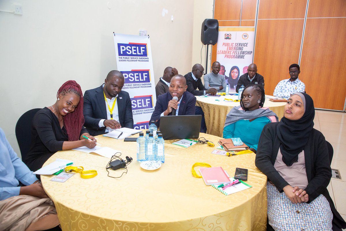 Venaziosteve's tweet image. We can&apos;t guarantee success, but we can guarantee failure by giving up.
#PSELFWEEK
@elfafrica1 @EPLeaders @PSCKenya