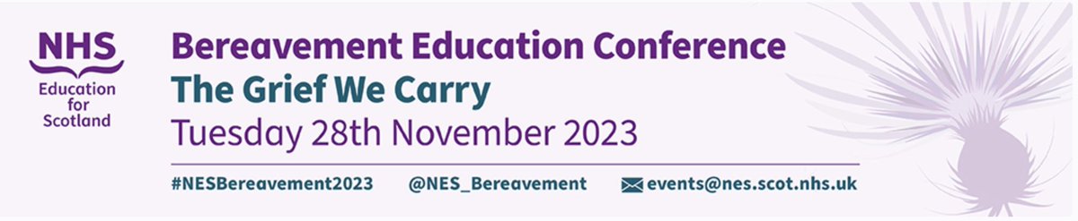 Daniel Nuzum (@danielnuzum) on Twitter photo A great start to the #NESBereavement2023 conference debunking the ‘stages of grief’ which is still ubiquitous in society… yet we know there are no ‘stages’ and grief is not a linear process. We know this all too well in our care/ research at <a href="/PregnancyLossIE/">PregnancyLossUCC</a> & <a href="/marymountcork/">Marymount Hospice</a> A great start to the #NESBereavement2023 conference debunking the ‘stages of grief’ which is still ubiquitous in society… yet we know there are no ‘stages’ and grief is not a linear process. We know this all too well in our care/ research at <a href="/PregnancyLossIE/">PregnancyLossUCC</a> & <a href="/marymountcork/">Marymount Hospice</a>