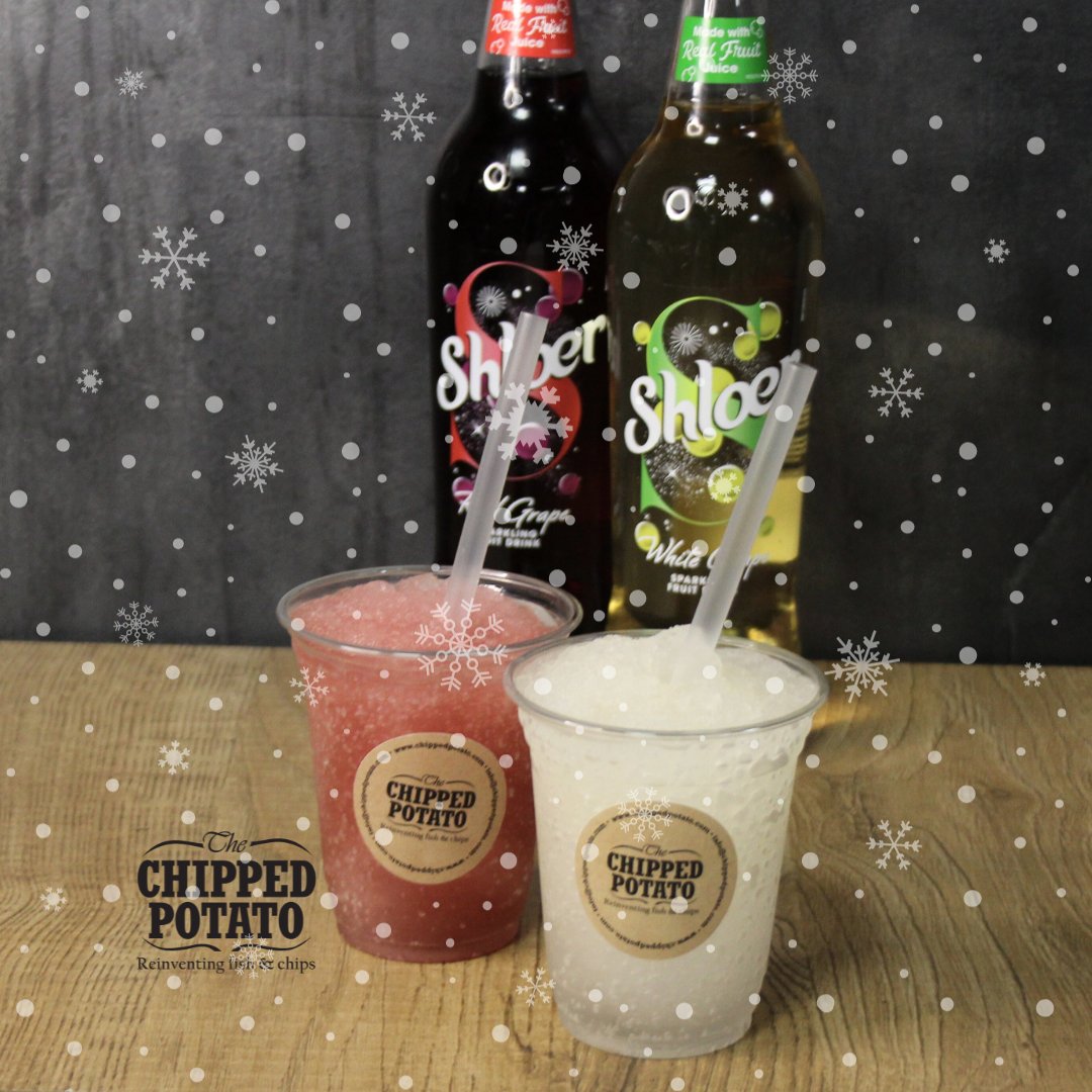 It may be freezing but you can’t say no to a Shloer Slushie! Available as part of our festive menu, add one to your order via the app or in store!
#festive #festivemenu #shloer #shloerslushie #nibuisness #lisburn #lisburnfood #nifood #nifoodfinds #lisburncastlereagh #lisburncity