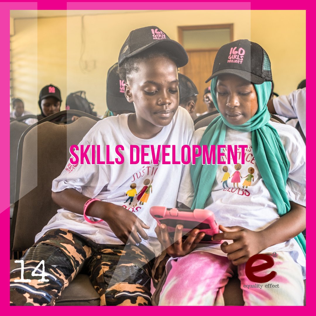 The Equality Effect tweet media