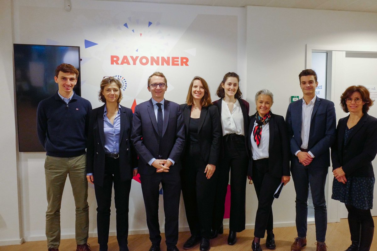 Paul Midy tweet media