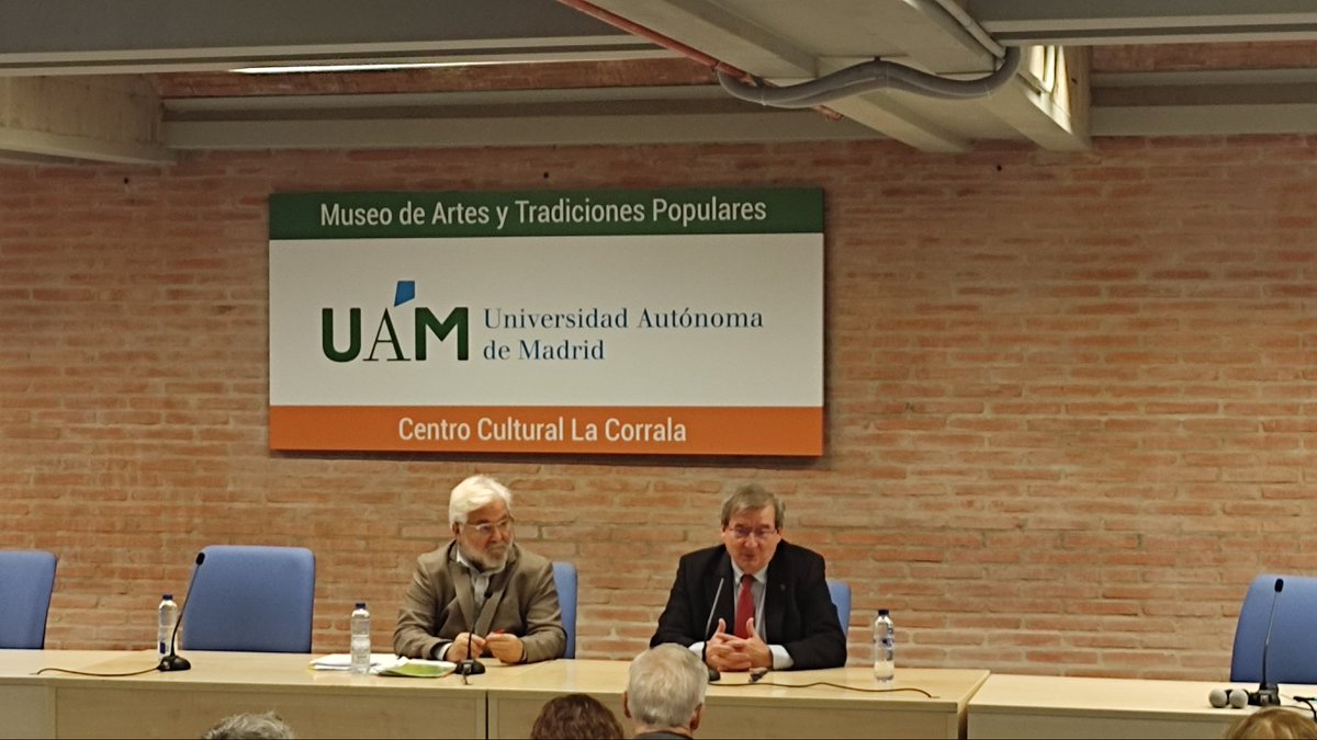 El derecho a la verdad es una de las cuestiones principales de la Ley de Memoria Democrática" Fernando Martínez
