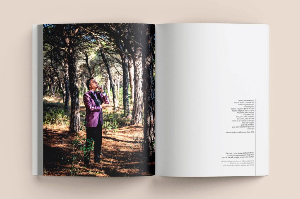 Ramón Freixa ‘cocina felicidad’ en su nuevo libro dlvr.it/SzPxxk