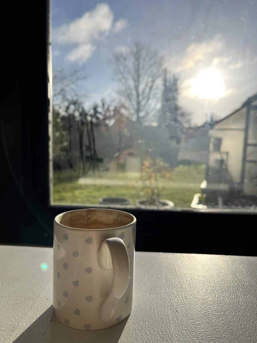 tannerhhicks's tweet photo. @PECSpace I do enjoy our Tuesday morning chats. What view are you looking at this morning? https://t.co/POmoXAyctT