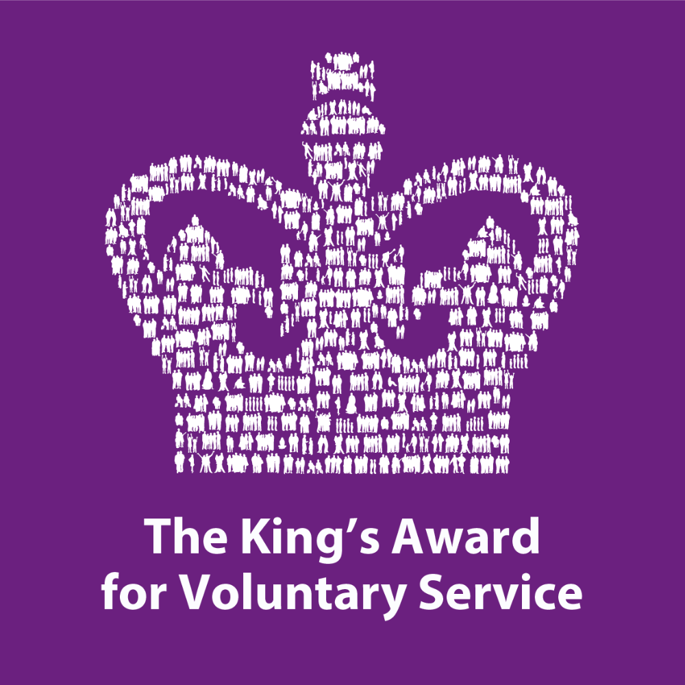 LancsLieutenant's tweet photo. Congratulations to the 8 Lancashire winners of the King's Award for Voluntary Service 2023. The Lord-Lieutenant is thrilled that so many Lancashire volunteers have been recognised and will present the winners with their awards at a ceremony in January.
@KAVSLancs @KingsAwardVS https://t.co/fNbnORtP3r
