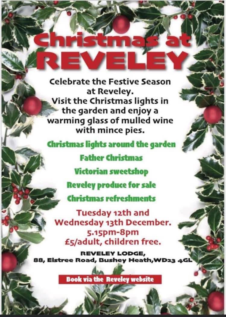 BusheyMuseum's tweet image. Come join in the fun!