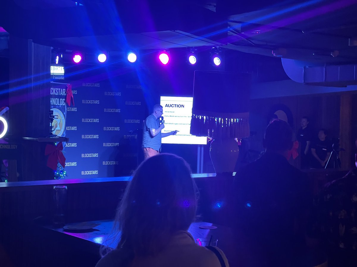 Kosy | Blockstars tweet media