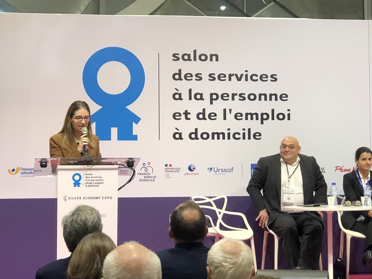 Frédérique Cintrat (@fredcintrat) on Twitter photo #salonsap #silverexpo intervention de là ministre <a href="/auroreberge/">Aurore Bergé</a> <a href="/FNATAF/">Frank NATAF</a> <a href="/fedesapcom/">Fédésap</a> <a href="/auxi_life/">Auxilife</a> #caremanagement #marguerite #salonsap #silverexpo intervention de là ministre <a href="/auroreberge/">Aurore Bergé</a> <a href="/FNATAF/">Frank NATAF</a> <a href="/fedesapcom/">Fédésap</a> <a href="/auxi_life/">Auxilife</a> #caremanagement #marguerite