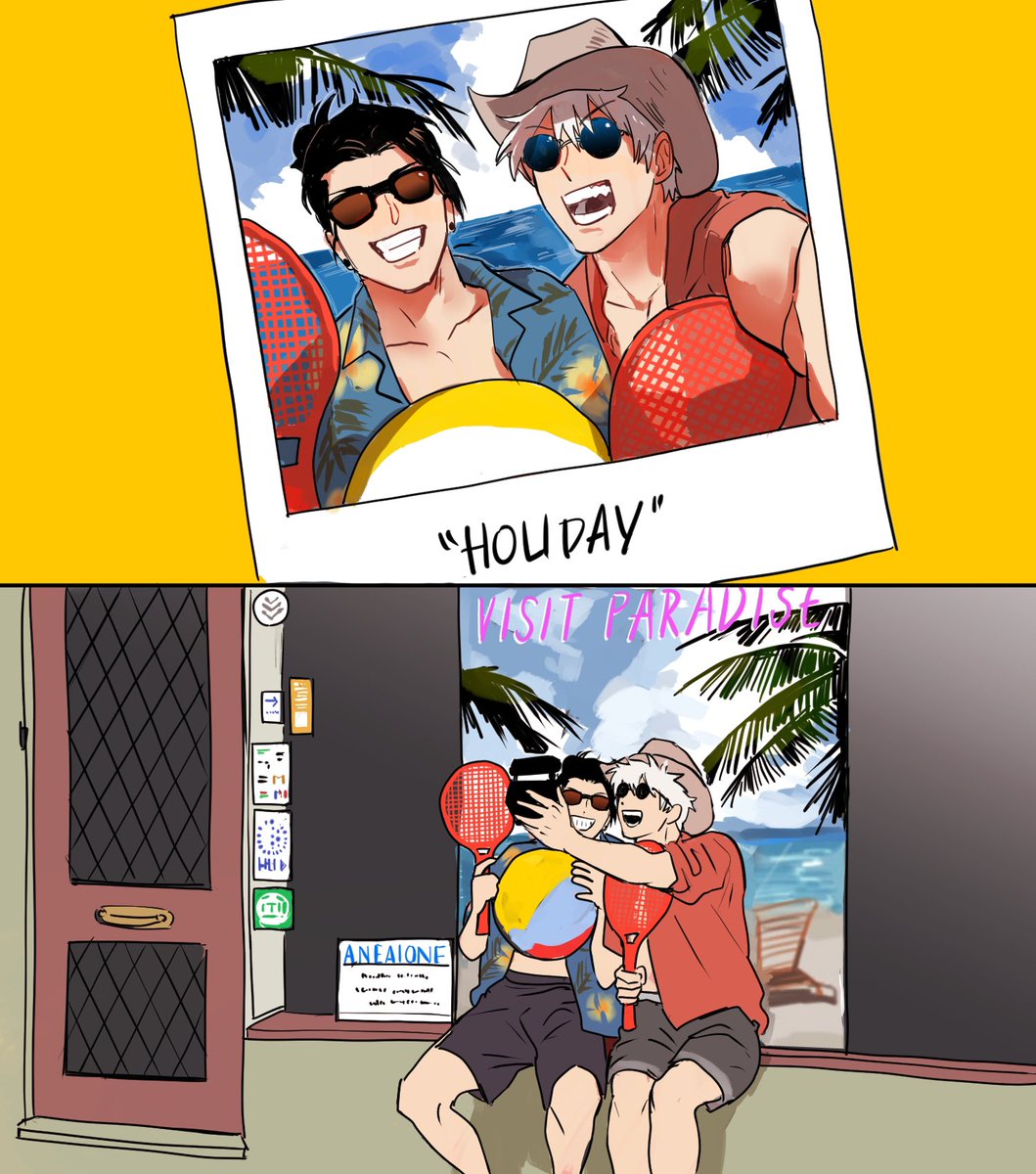 五夏 