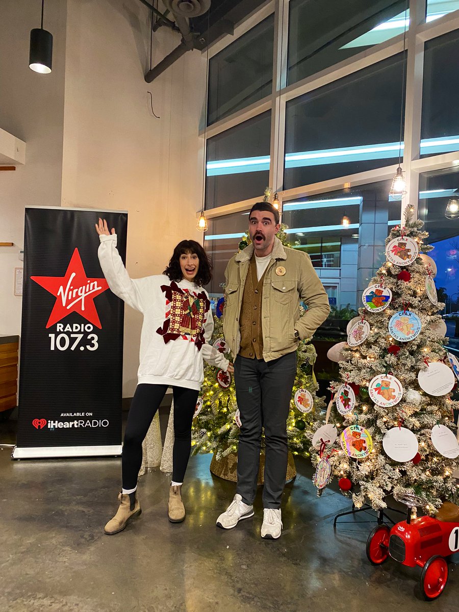 Virgin Radio Victoria tweet media