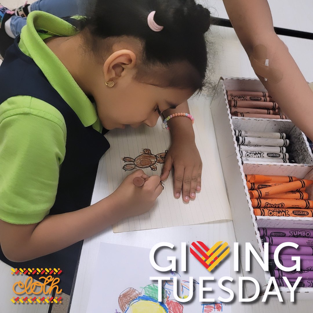 CLOTH 159 tweet media