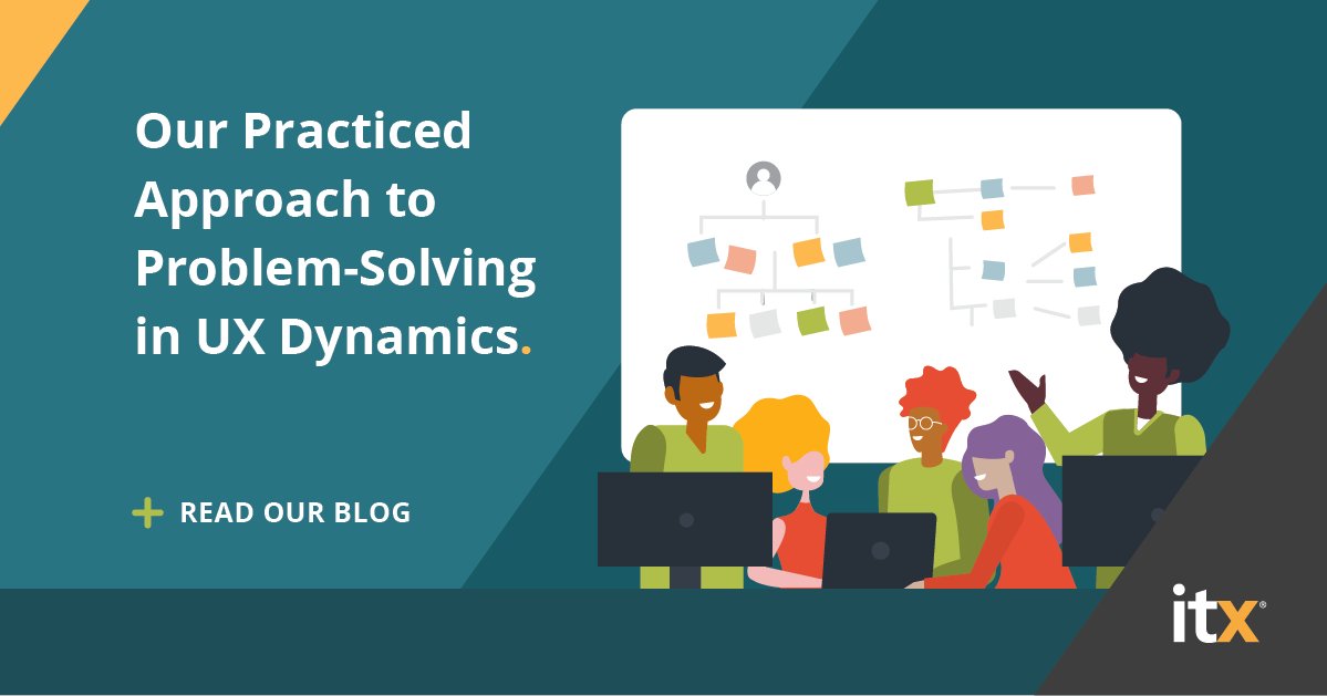 Larger teams offer diverse perspectives, ideas, and experience. Growing teams require adaptable methods. Our UX Design team tackled this by devising a meeting format for enhanced productivity and clear feedback. Learn more in our blog 📝: bit.ly/47uVgsB