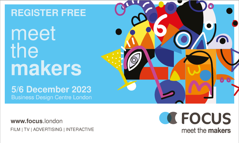FilmLiverpool's tweet photo. One week to go! 📢| We're delighted to be exhibiting @tlgfocus with Screen Alliance North - @nescreen_ @Screen_Mcr & @screenyorkshire on 5&6 Dec @TheBDC !
Come and see us on stand P1 to talk locations, crew, facilities and our new BFI skills cluster partnership #FOCUS23 https://t.co/2T11TiizgF
