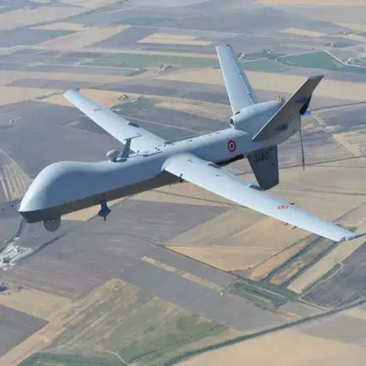 DRDO_Updates's tweet image. 🇺🇸🤝🇮🇳 Big Move: #US Congress Set to Approve Sale of 31 MQ-9B Drones to #India! 🌐
🤖 Deal expected to be signed by March 2024, marking a significant stride in defense cooperation. 🛰️💼  #DefenseDeal #MQ9BDrones 🚀🔐