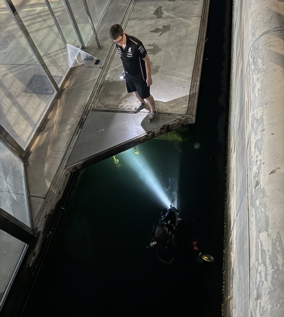 Chris Medland tweet media