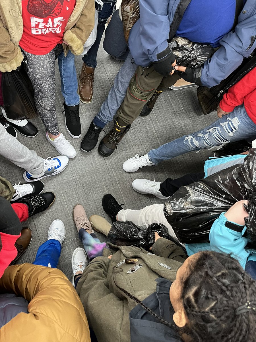 It was great working w/ <a href="/CrestonIMS/">Creston</a> students again as they picked out new shoes today <a href="/meijer/">Meijer</a> as a part of <a href="/indyeastrotary/">Indy East Rotary</a> ongoing service to the community. Thank you <a href="/Rotary/">Rotary International</a>! #WarrenWill invest in the whole child! <a href="/MSDWarrenSupt/">Dr. Tim Hanson</a> <a href="/msdwarren/">MSD of Warren Township</a> <a href="/CHCPrincipal/">Sheri Patterson</a> <a href="/PamalaGriffin/">Pamala Griffin</a> <a href="/apple_317/">Matt Apple</a>