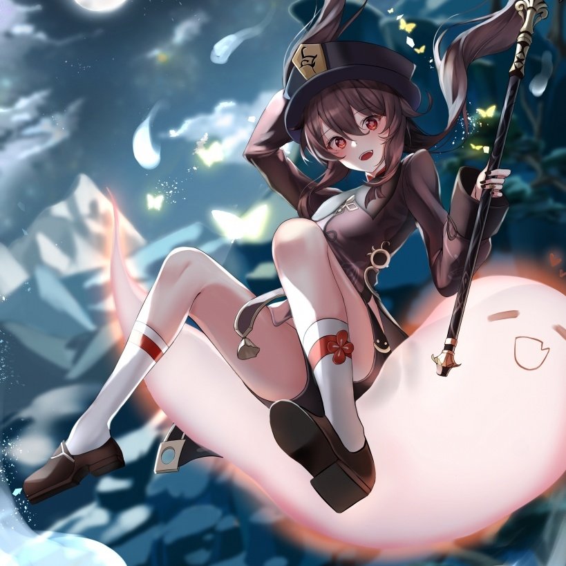 #新しいプロフィール画像