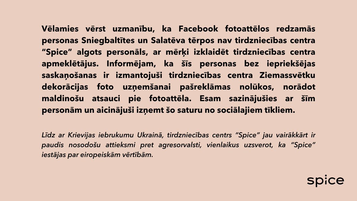 TK Spice (@tkspice) on Twitter photo 