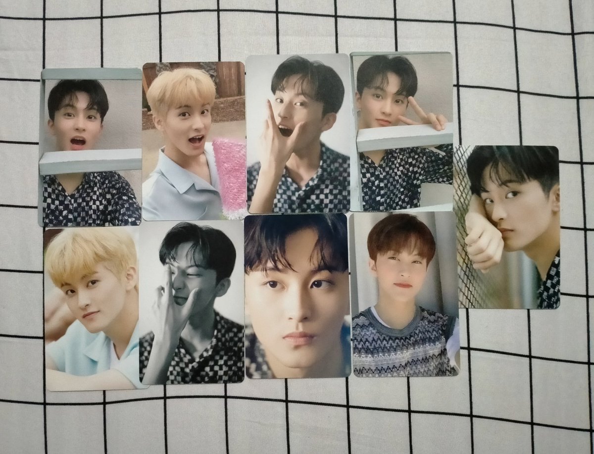 dream (@leleluvs_) / Posts / X
