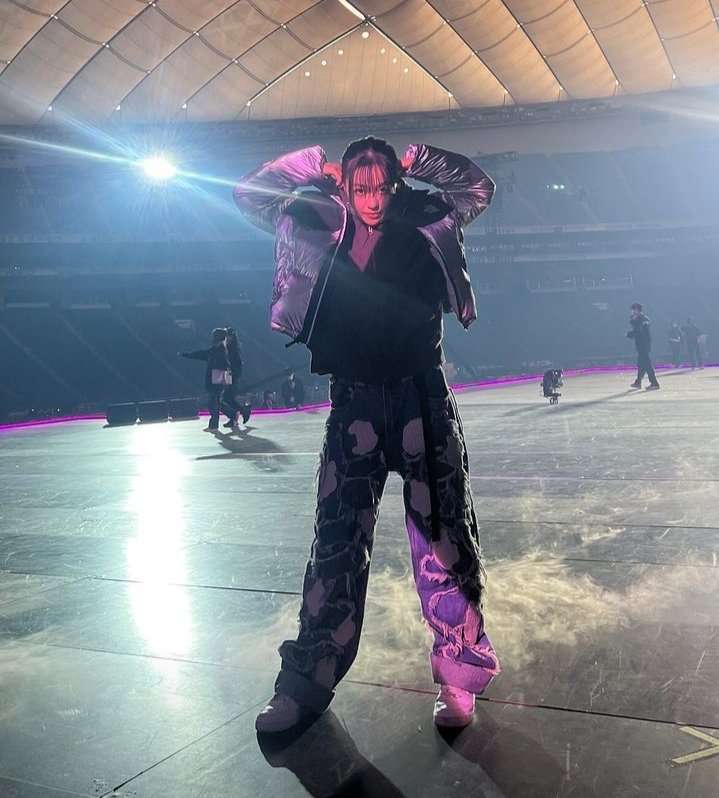 saggiEnrgy_'s tweet image. her visual. my heart can't take thi #Akanen #아카넨