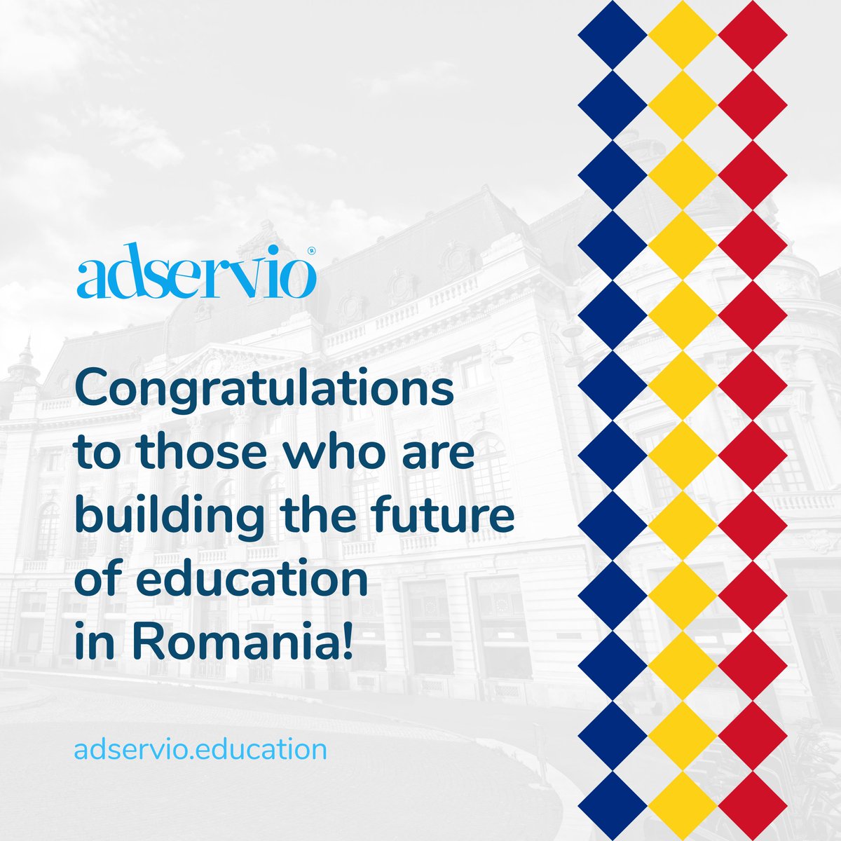 Adservio (@AdservioRomania) / Posts / X