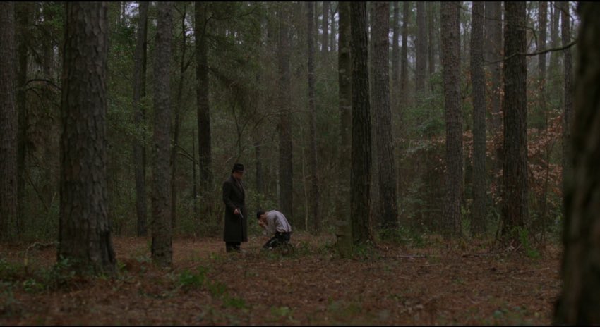 PhilmFreak's tweet photo. Miller’s Crossing (Coens, 1990) https://t.co/rZEVkpNzrs