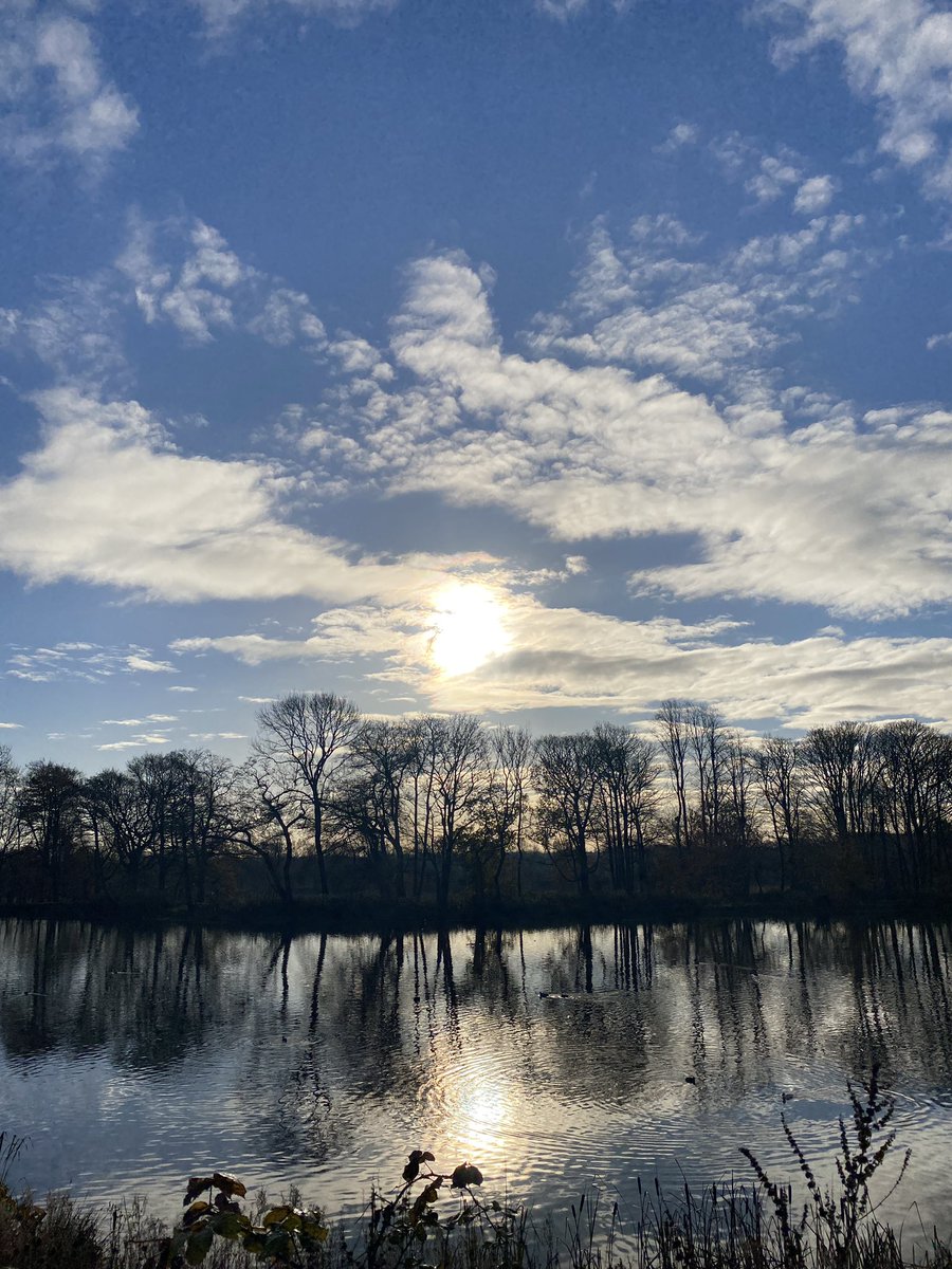 HWSalford's tweet photo. Today is #TechTimeOutTuesday, highlighting the importance of digital wellbeing and screen free time! 💻
So as part of our monthly team wellbeing huddles, we spent time away from our laptops and visited @RHSBridgewater for some winter fresh air and sunshine ☀️ https://t.co/ycKnCF54QC