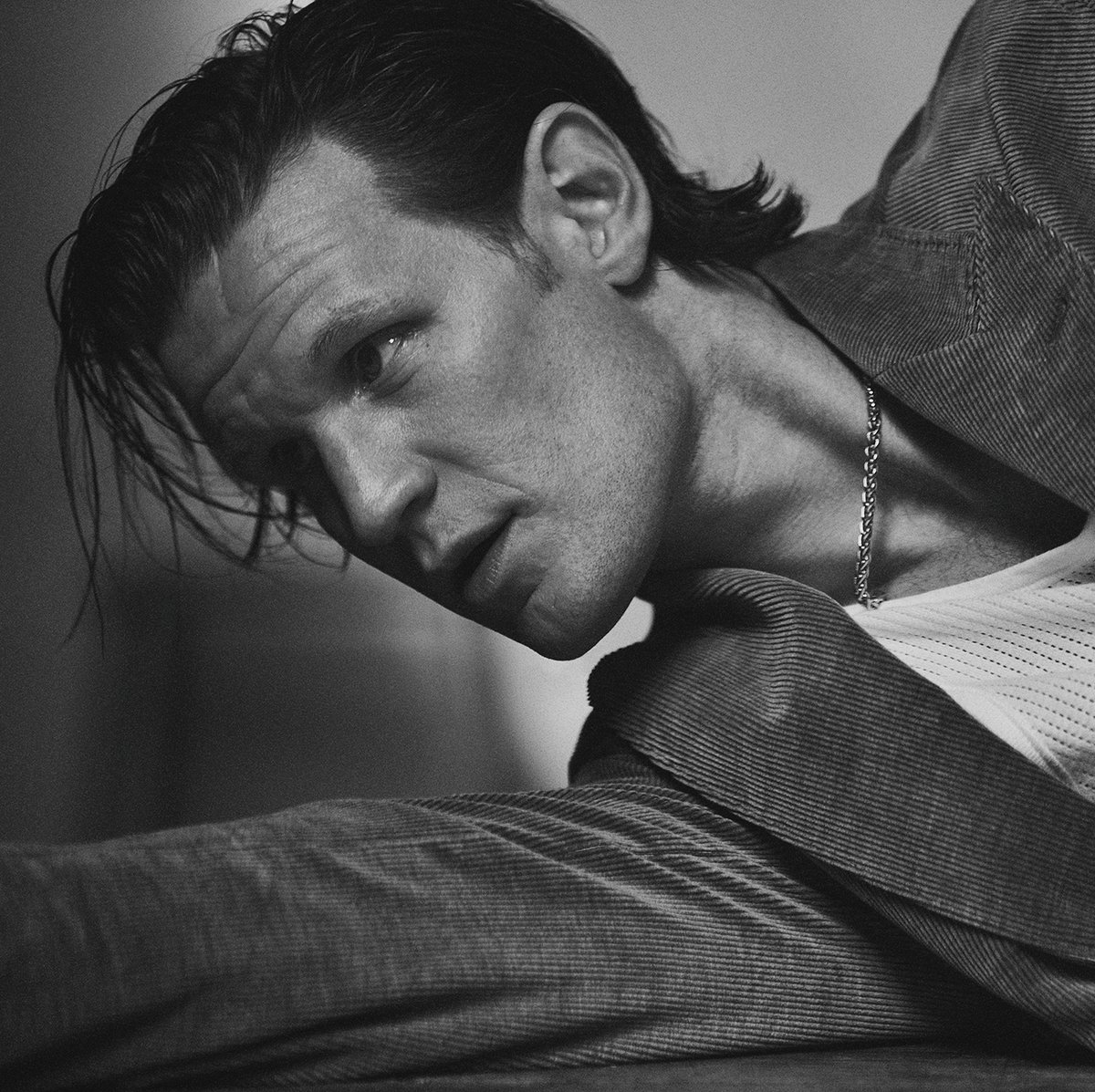 nick cave'in 2009'da yayımlanan romanı the death of bunny munro, matt smith'in başrolünde olduğu 6 bölümlük diziye uyarlanıyor. 🎉🎉🎉 

sky original'da yayınlanacak diziyi isabella eklöf yönetecek, pete jackson da senaryolaştıracak.