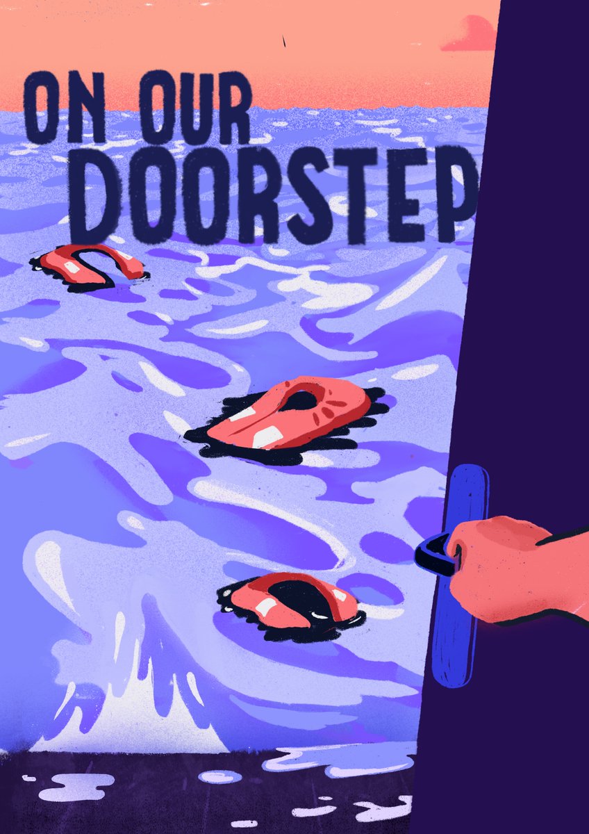 Calais Appeal tweet media