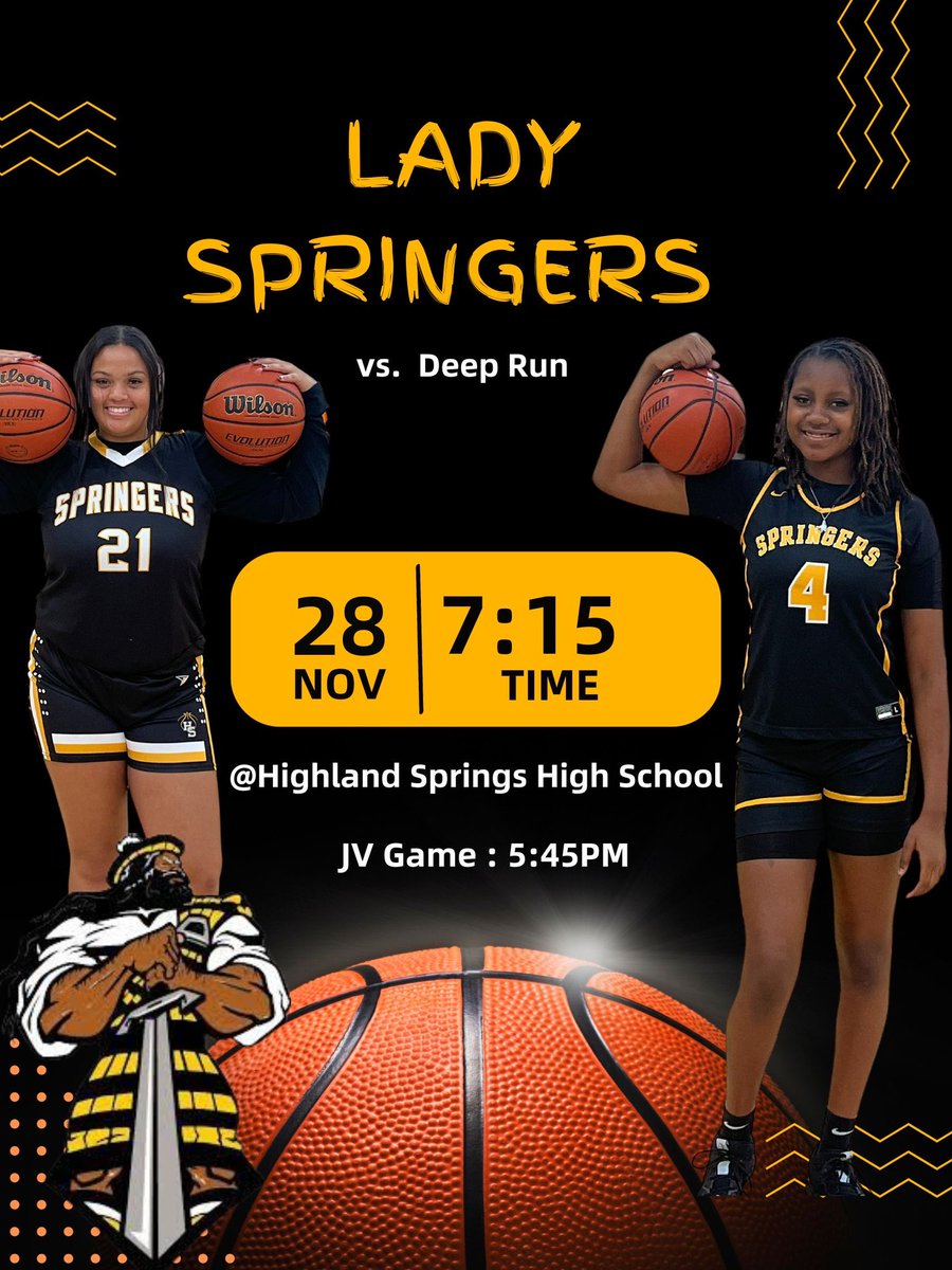HSHS Lady Springers (@LadySpringers) / Posts / X