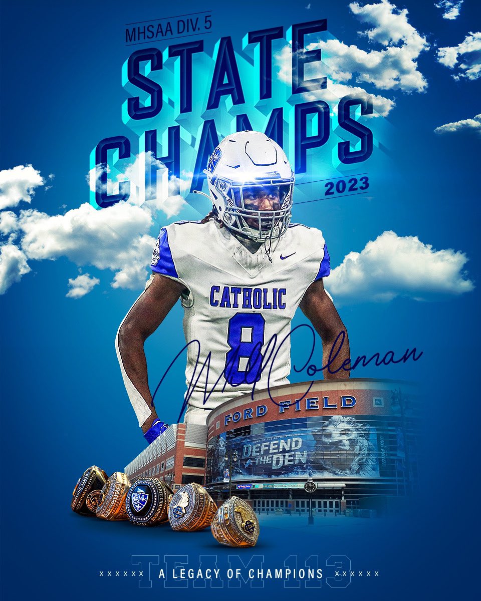 Mill Coleman tweet media