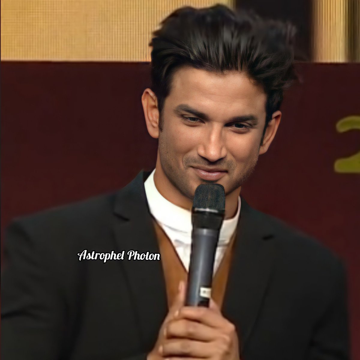 Koushani Kundu (@kundu_koushani) on Twitter photo Sushant A Renaissance Man , a man who left his mark on our lives with his honesty , righteousness & positivity. A man who spread love over hatred & proved one can won this world with love & respect & positivity & it's the reason why he is immortal forever. Sushant A Renaissance Man , a man who left his mark on our lives with his honesty , righteousness & positivity. A man who spread love over hatred & proved one can won this world with love & respect & positivity & it's the reason why he is immortal forever.