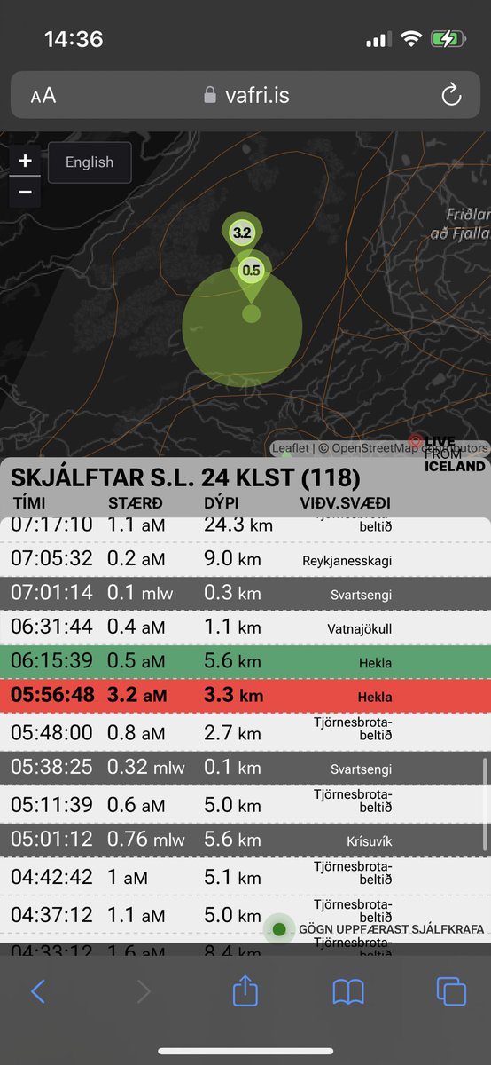 Joe 🇮🇸🇺🇦 tweet media