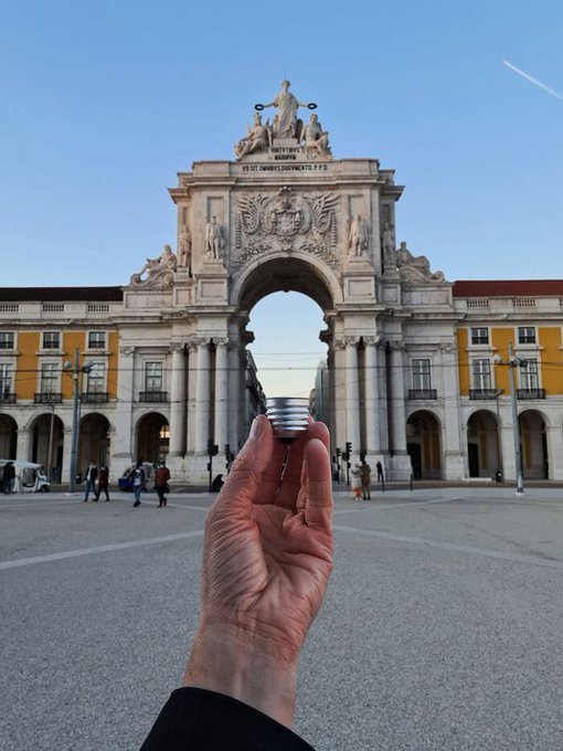 Rainmaker1973's tweet image. Any idea?