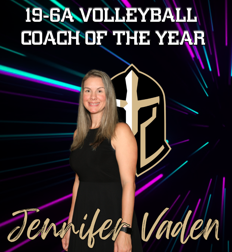 What an amazing volleyball season we had. Congratulations to all of the women who earned all district honors for the 2023 season!