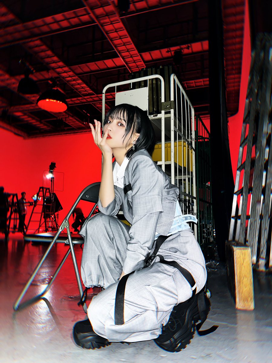 冨田菜々風 1stMV 直筆コンプ 冨田 菜々風 直筆 生写真