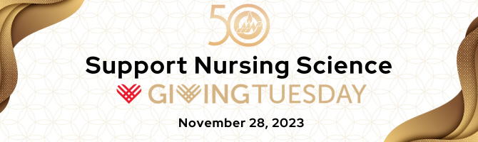 This #GivingTuesday, help support @NursingCANS. Nursing Science is at the core of the nursing profession and CANS supports the growth of nurse scientists across the career continuum and elevates nursing science in policy. Learn more + donate: donate.aannet.org/give/385401/#!…