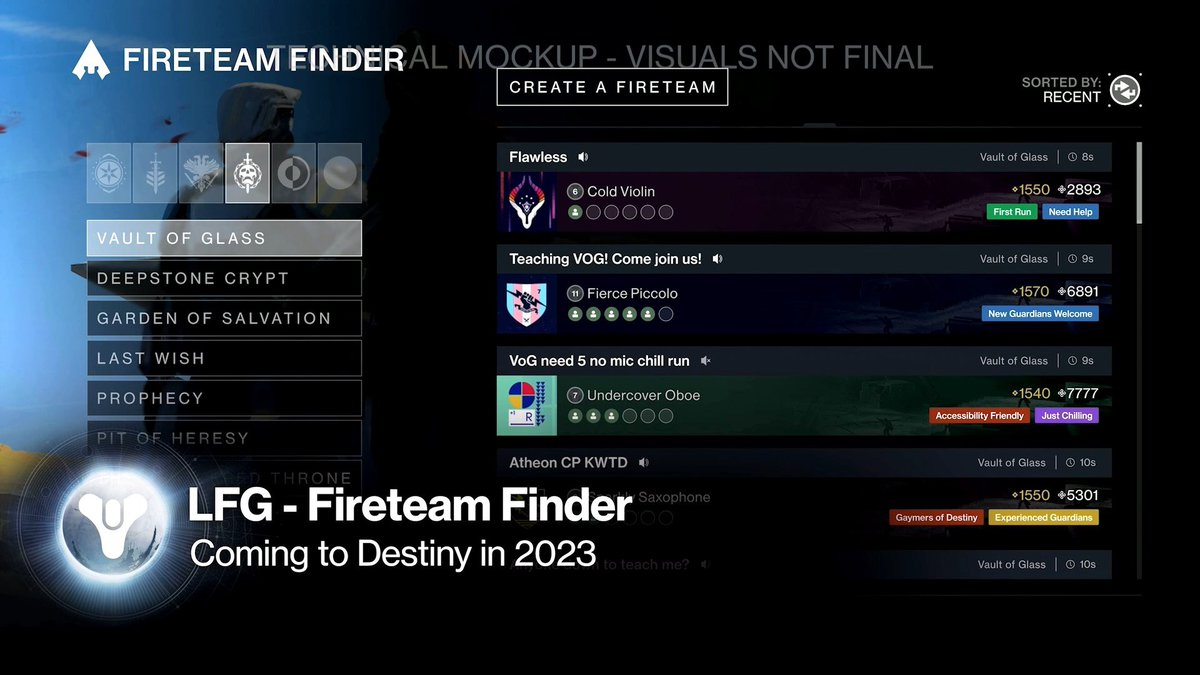 Awaken_Fury's tweet photo. It's gotta be better than opening a browser

#Bungie #Destiny2 #Gaming #Gamer #LFG https://t.co/E7issgqHZj
