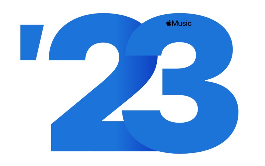 PopCrave's tweet photo. Apple Music Replay 2023 is now available for users.

🔗: https://t.co/h4jg51zJd7 https://t.co/jtMaI4Vcf8