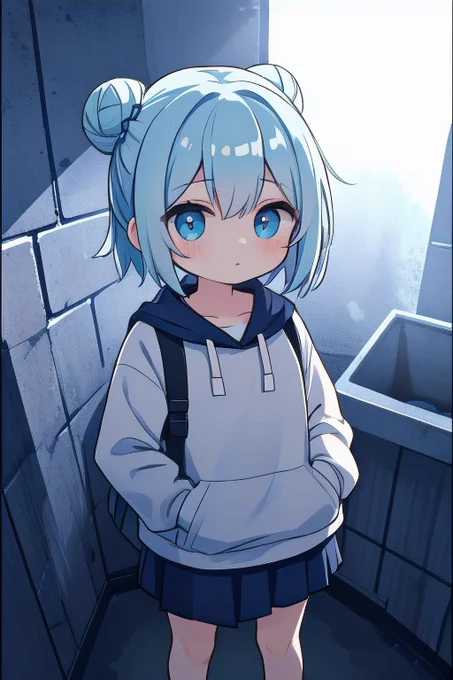 ここでいいのかな