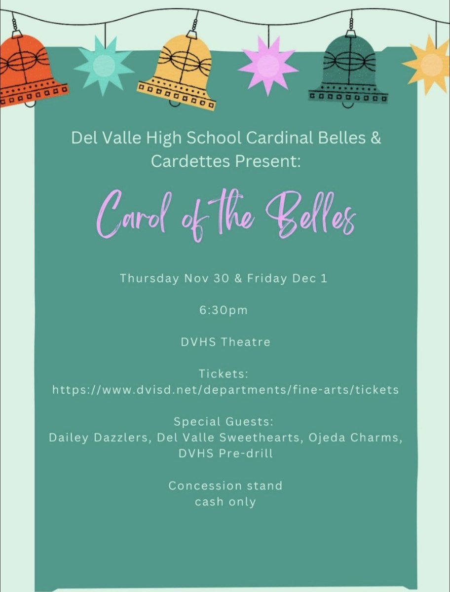 Del Valle ISD tweet media