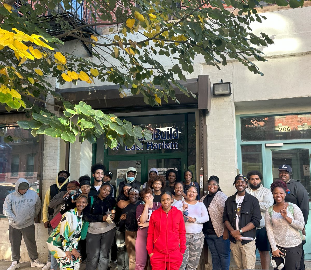 Transforming lives and building futures with every act of kindness. 🌟 This Giving Tuesday, join Youth Action YouthBuild in empowering young minds and creating opportunities for success. Let's make a lasting impact and pave the way for a brighter tomorrow. #GivingTuesday