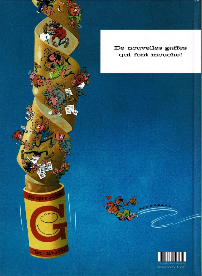 3gr3S_S3rg3's tweet image. 1/2
Mardi c’est byzance
#reception @bdfugue 
- Mademoiselle J. 1945 + ex-libris 🤩
T3. Jusqu’au bout du monde
#Verron #YSente @EditionsDupuis 

- Gaston + grand ex-libris 🤩
T22. Le retour de Lagaffe (d’après #Franquin
#Delaf @benbkcolors